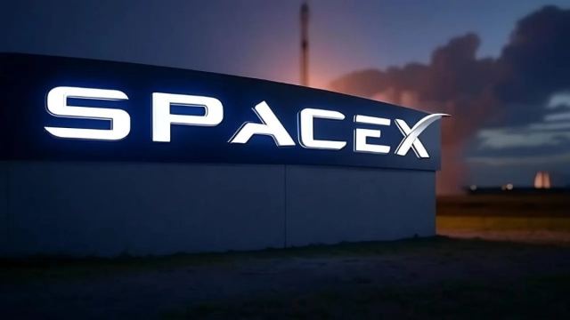 SpaceX yapay zeka anlaşması ile 40 milyar dolarlık yatırım yapacak